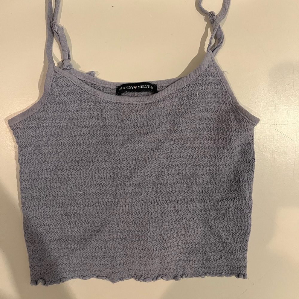 Brandy Melville Tank